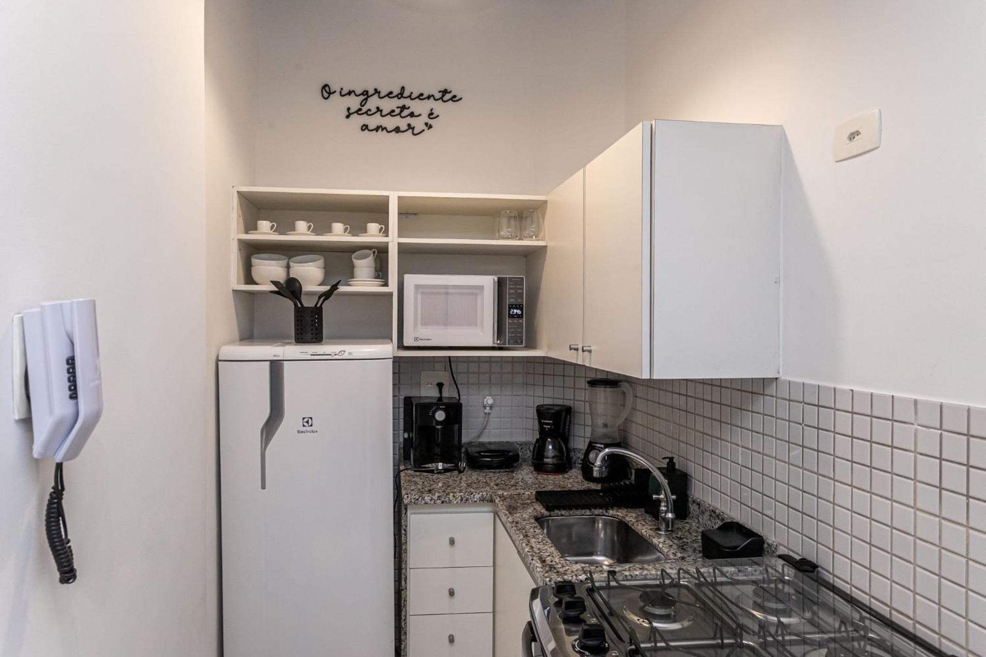 Apartamento Moderno A 300 M Da Praia Do Leblon Rio de Janeiro Exterior photo